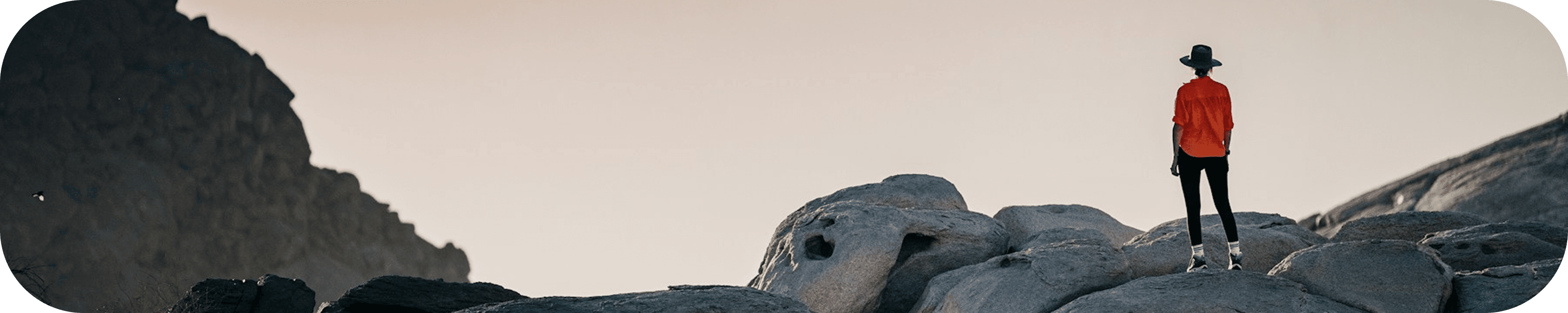 Central Asia Wanderers