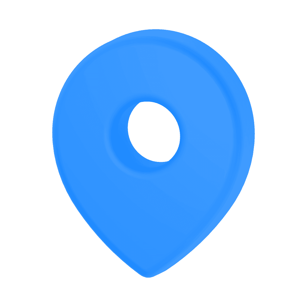 Location Pin